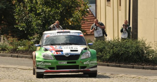 Rajd Barum